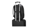 Targus CityGear   Fits up to size 15-17.3 ”   Laptop Backpack   Black