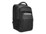 Targus CityGear   Fits up to size 15-17.3 ”   Laptop Backpack   Black