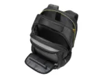 Targus CityGear   Fits up to size 15-17.3 ”   Laptop Backpack   Black