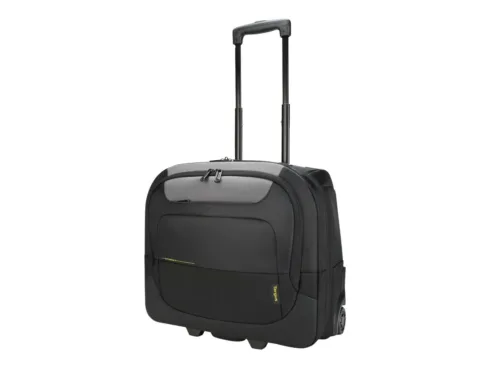 Targus CityGear   Roller Laptop Case   Fits up to size 15-17.3 ”   Laptop Case   Black