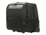 Targus CityGear   Roller Laptop Case   Fits up to size 15-17.3 ”   Laptop Case   Black