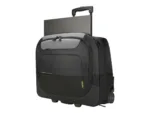Targus CityGear   Roller Laptop Case   Fits up to size 15-17.3 ”   Laptop Case   Black