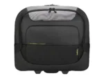 Targus CityGear   Roller Laptop Case   Fits up to size 15-17.3 ”   Laptop Case   Black