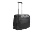 Targus CityGear   Roller Laptop Case   Fits up to size 15-17.3 ”   Laptop Case   Black