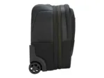 Targus CityGear   Roller Laptop Case   Fits up to size 15-17.3 ”   Laptop Case   Black