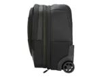 Targus CityGear   Roller Laptop Case   Fits up to size 15-17.3 ”   Laptop Case   Black