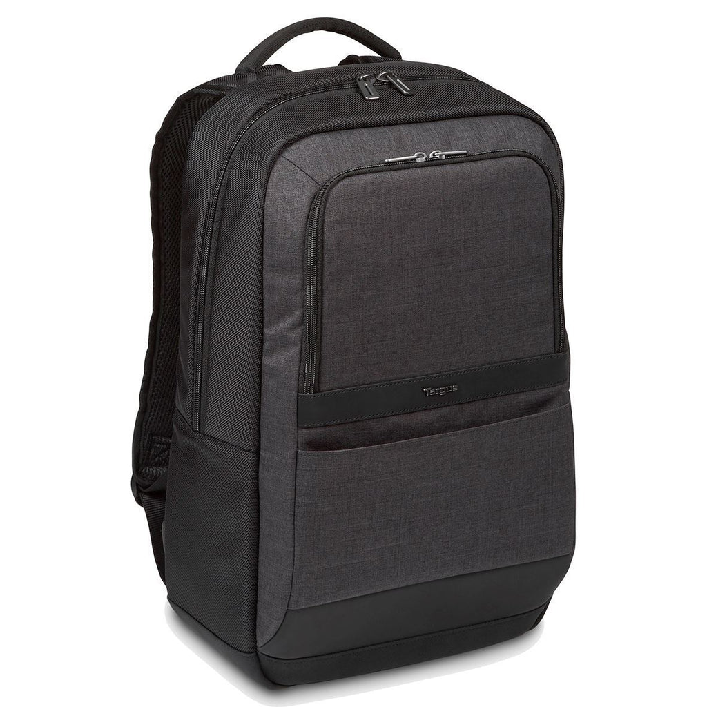 487551-tsb911gl-5051794021929-0.webp Targus CitySmart Essential Fits up to size 12.5-15.6 ” Laptop Backpack Black/Grey Shoulder strap