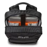 Targus CitySmart Essential   Fits up to size 12.5-15.6 ”   Laptop Backpack   Black/Grey   Shoulder strap