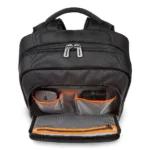 Targus CitySmart Essential   Fits up to size 12.5-15.6 ”   Laptop Backpack   Black/Grey   Shoulder strap