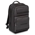 Targus CitySmart Advanced   Fits up to size 12.5-15.6 ”   Laptop Backpack   Black/Grey   Shoulder strap