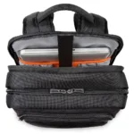 Targus CitySmart Advanced   Fits up to size 12.5-15.6 ”   Laptop Backpack   Black/Grey   Shoulder strap
