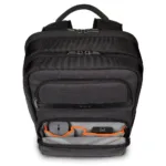 Targus CitySmart Advanced   Fits up to size 12.5-15.6 ”   Laptop Backpack   Black/Grey   Shoulder strap