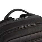 Targus CitySmart Advanced   Fits up to size 12.5-15.6 ”   Laptop Backpack   Black/Grey   Shoulder strap