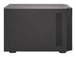 QNAP High-performance desktop SATA 6Gbps JBOD storage enclosure   TL-D800S