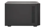 QNAP High-performance desktop SATA 6Gbps JBOD storage enclosure   TL-D800S