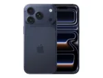 Apple iPhone 17 Pro 256GB, procesorius A19 Pro, spalva Deep Blue