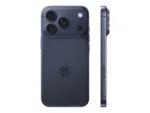 Apple iPhone 17 Pro 256GB Deep Blue | Apple