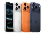 Apple iPhone 17 Pro 256GB Deep Blue | Apple