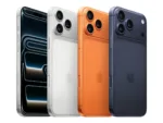 Apple iPhone 17 Pro Max 256GB Deep Blue | Apple