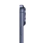Apple   iPhone 17 Pro Max   Deep Blue   6.9 ”   Super Retina XDR display   2868 x 1320 pixels   A19 Pro   Internal RAM 12 GB   512 GB   Dual SIM   5G   Main camera resolution 48+48+48 MP   Secondary camera resolution 18 MP   iOS   26