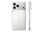 Apple iPhone 17 Pro Max 512GB Silver | Apple