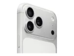 Apple iPhone 17 Pro Max 512GB Silver | Apple