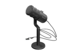 Genesis   Dynamic Microphone   Radium 350D   Black