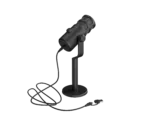 Genesis   Dynamic Microphone   Radium 350D   Black