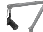 Genesis   Dynamic Microphone   Radium 350D   Black
