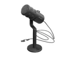 Genesis   Dynamic Microphone   Radium 350D   Black