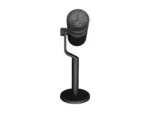 Genesis   Dynamic Microphone   Radium 350D   Black