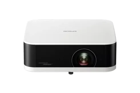 Epson EF-61W   Full HD (1920×1080)   700 ANSI lumens   White