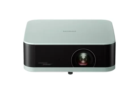 Epson EF-61G   Full HD (1920×1080)   700 ANSI lumens   Ice Green