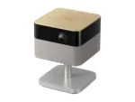 Epson EF-72   1000 ANSI lumens   Oak