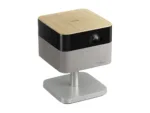 Epson EF-72   1000 ANSI lumens   Oak