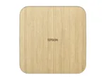 Epson EF-72   1000 ANSI lumens   Oak
