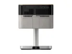 Epson EF-72   1000 ANSI lumens   Oak