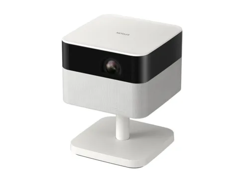 Epson EF-71   Full HD (1920×1080)   700 ANSI lumens   White