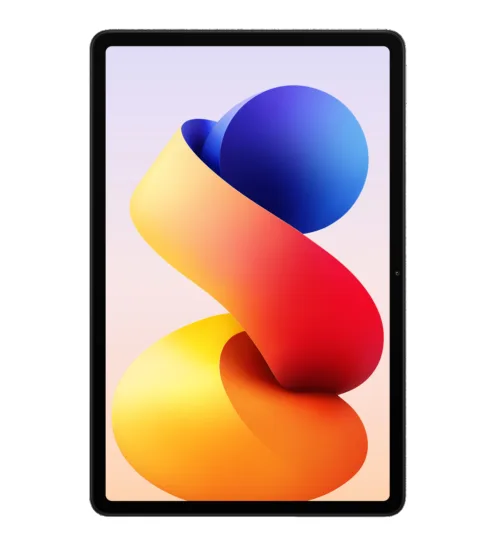 Xiaomi   Redmi   Pad 2 Pro   12.1 ”   Silver   LCD   2560 x 1600 pixels   Qualcomm   Snapdragon 7S Gen 4   6 GB   128 GB   Wi-Fi   Front camera   8 MP   Rear camera   8 MP   Bluetooth   5.4   Android