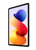 Xiaomi   Redmi   Pad 2 Pro   12.1 ”   Silver   LCD   2560 x 1600 pixels   Qualcomm   Snapdragon 7S Gen 4   6 GB   128 GB   Wi-Fi   Front camera   8 MP   Rear camera   8 MP   Bluetooth   5.4   Android