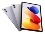 Xiaomi   Redmi   Pad 2 Pro   12.1 ”   Silver   LCD   2560 x 1600 pixels   Qualcomm   Snapdragon 7S Gen 4   6 GB   128 GB   Wi-Fi   Front camera   8 MP   Rear camera   8 MP   Bluetooth   5.4   Android