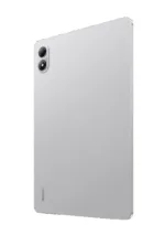 Xiaomi   Redmi   Pad 2 Pro   12.1 ”   Silver   LCD   2560 x 1600 pixels   Qualcomm   Snapdragon 7S Gen 4   6 GB   128 GB   Wi-Fi   Front camera   8 MP   Rear camera   8 MP   Bluetooth   5.4   Android