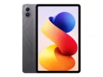 Xiaomi   Redmi   Pad 2 Pro 5G   12.1 ”   Graphite Gray   LCD   2560 x 1600 pixels   Qualcomm   Snapdragon 7S Gen 4   6 GB   128 GB   5G   Wi-Fi   Front camera   8 MP   Rear camera   13 MP   Bluetooth   5.4   Android