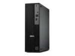 Dell Pro   QCS1250   Desktop   Slim   Intel Core Ultra 7   265   Internal memory 16 GB   DDR5   Solid-state drive capacity 512 GB   Intel Integrated Graphics   Keyboard language English   Windows 11 Pro   Warranty 36 month(s)