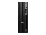 Dell Pro   QCS1250   Desktop   Slim   Intel Core Ultra 7   265   Internal memory 16 GB   DDR5   Solid-state drive capacity 512 GB   Intel Integrated Graphics   Keyboard language English   Windows 11 Pro   Warranty 36 month(s)