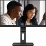 AOC   22E2UMF   21.5 ”   VA   FHD   16:9   75 Hz   4 ms   1920 x 1080 pixels   250 cd/m²   Black