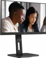 AOC   22E2UMF   21.5 ”   VA   FHD   16:9   75 Hz   4 ms   1920 x 1080 pixels   250 cd/m²   Black