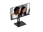 AOC   22E2UMF   21.5 ”   VA   FHD   16:9   75 Hz   4 ms   1920 x 1080 pixels   250 cd/m²   Black