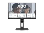 AOC   22E2UMF   21.5 ”   VA   FHD   16:9   75 Hz   4 ms   1920 x 1080 pixels   250 cd/m²   Black