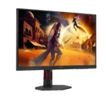 AOC   Q27G4ZR   27 ”   Fast IPS   QHD   16:9   240 Hz   1 ms   2560 x 1440 pixels   400 cd/m²   HDMI ports quantity 2   Black